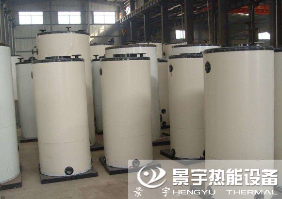 LSS立式燃?xì)庹羝仩t